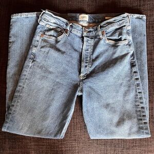 Citizens of humanity charlotte jeans